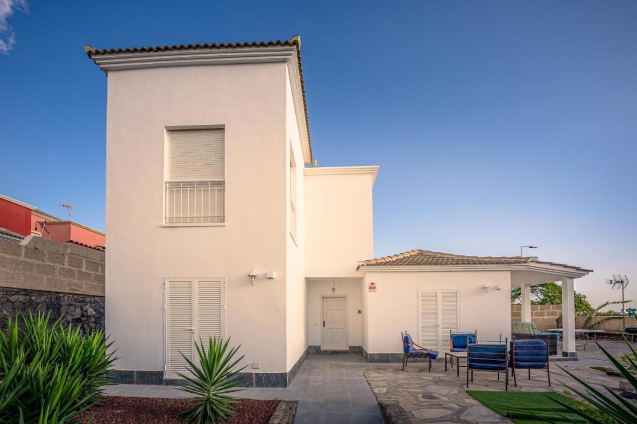 Villa Madronal Tenerife South Costa Adeje  Exterior photo